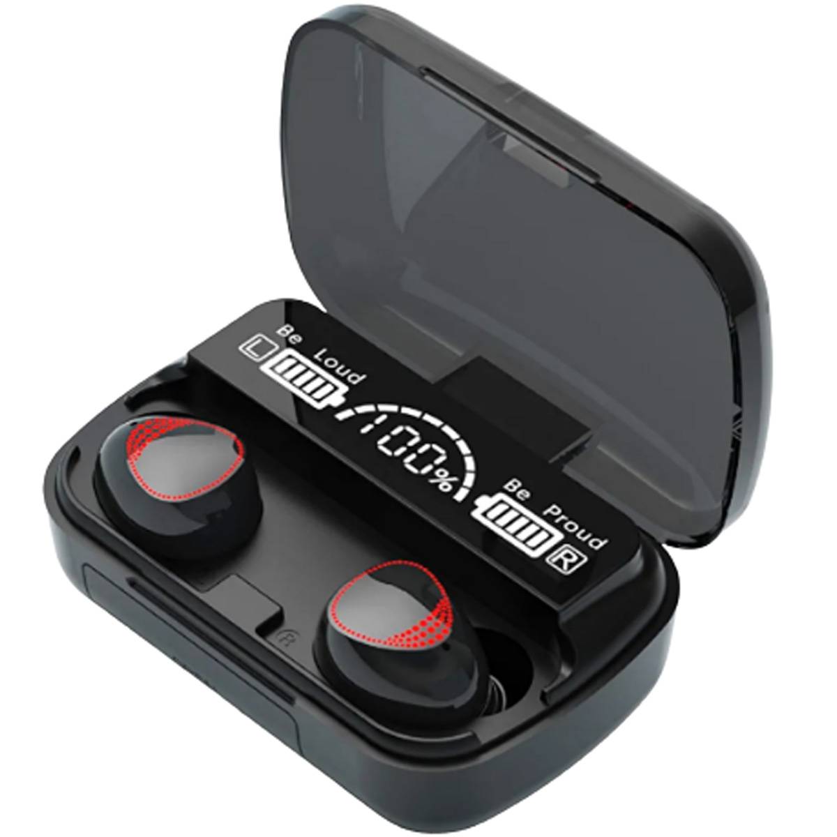 M10 True Wireless AirBuds