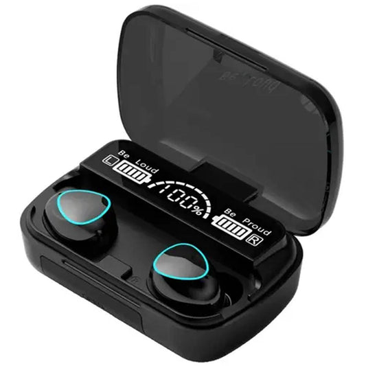 M10 True Wireless AirBuds