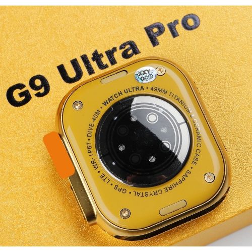 G9 Ultra pro