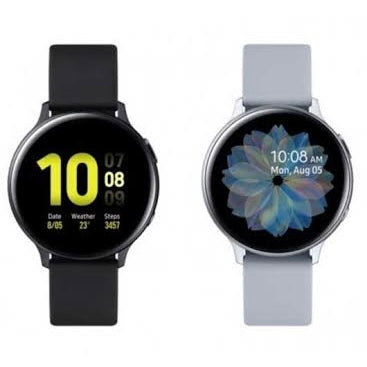 Active 2 Smart Watch